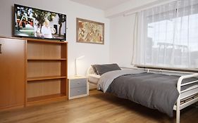 Appartment Mit Parkplatz